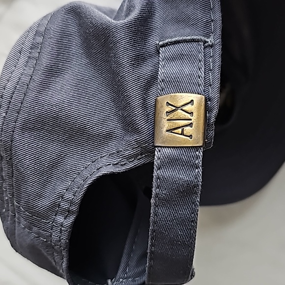 A/X Cap - Picture 4 of 4